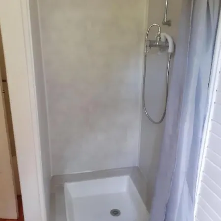 Prázdninový dům Le Bayou